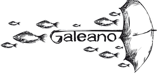 Galeano